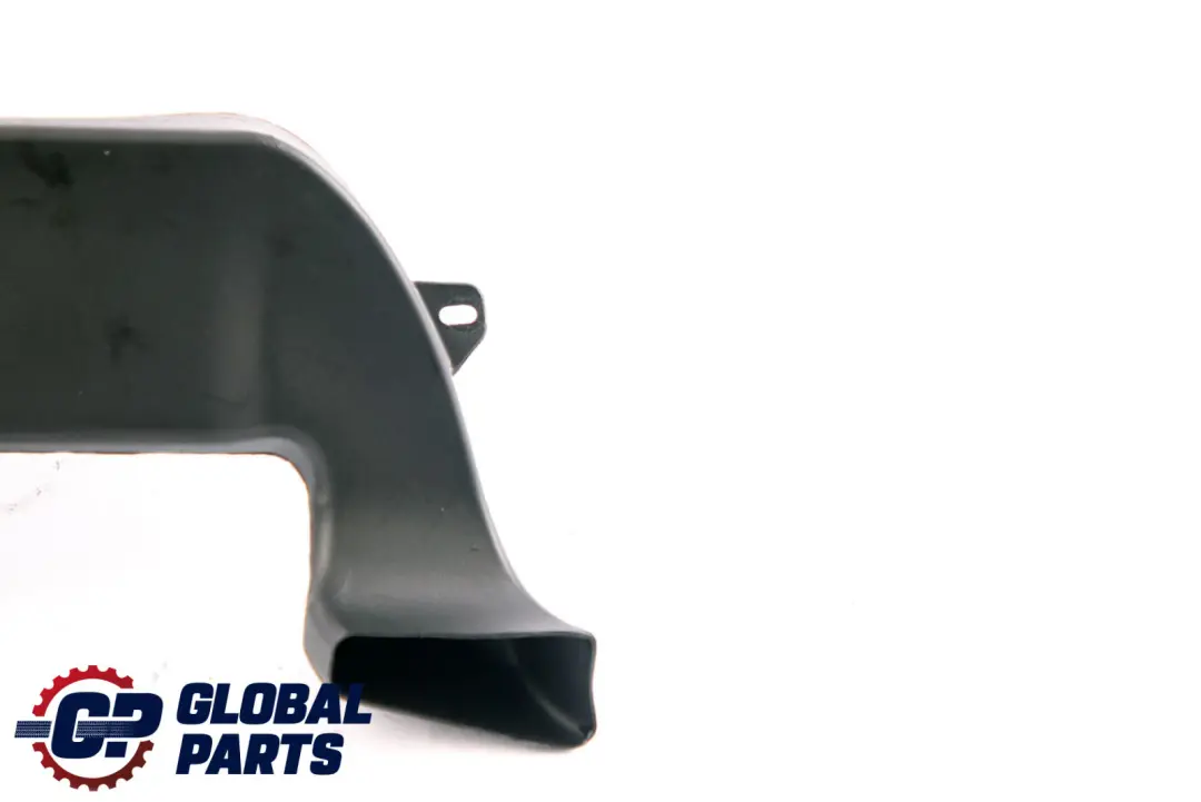 Outlet Channel Right Floor Heater Duct O/S to BMW X1 Series F48 Air with Part number 9263337 BMW X1 Series F48 Air Outlet Channel Right Floor Heater Duct O/S - SKU rhd-9263337 - Part number 9263337