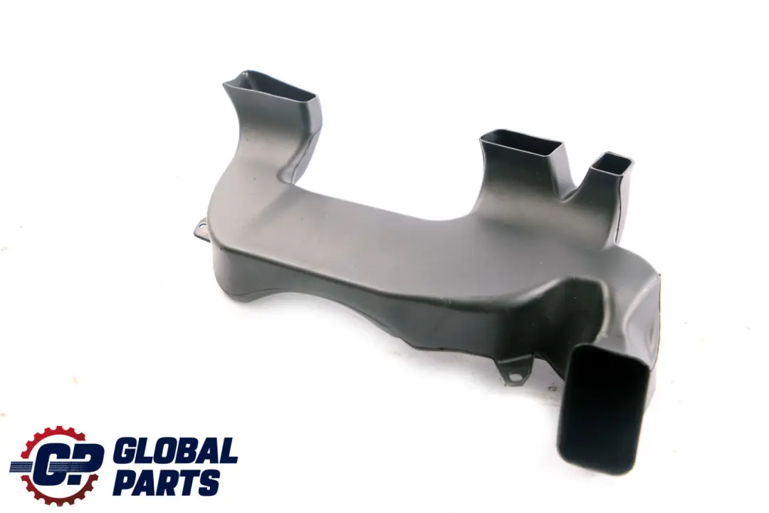 Outlet Channel Right Floor Heater Duct O/S to BMW X1 Series F48 Air with Part number 9263337 BMW X1 Series F48 Air Outlet Channel Right Floor Heater Duct O/S - SKU rhd-9263337 - Part number 9263337