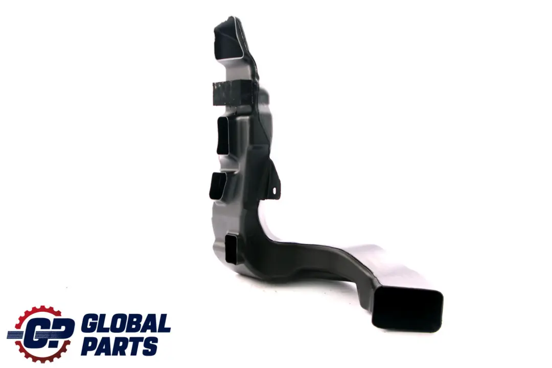 BMW X1 Series F48 Air Outlet Channel Left Floor Heater Duct N/S - SKU rhd-9263339 - Part number 9263339