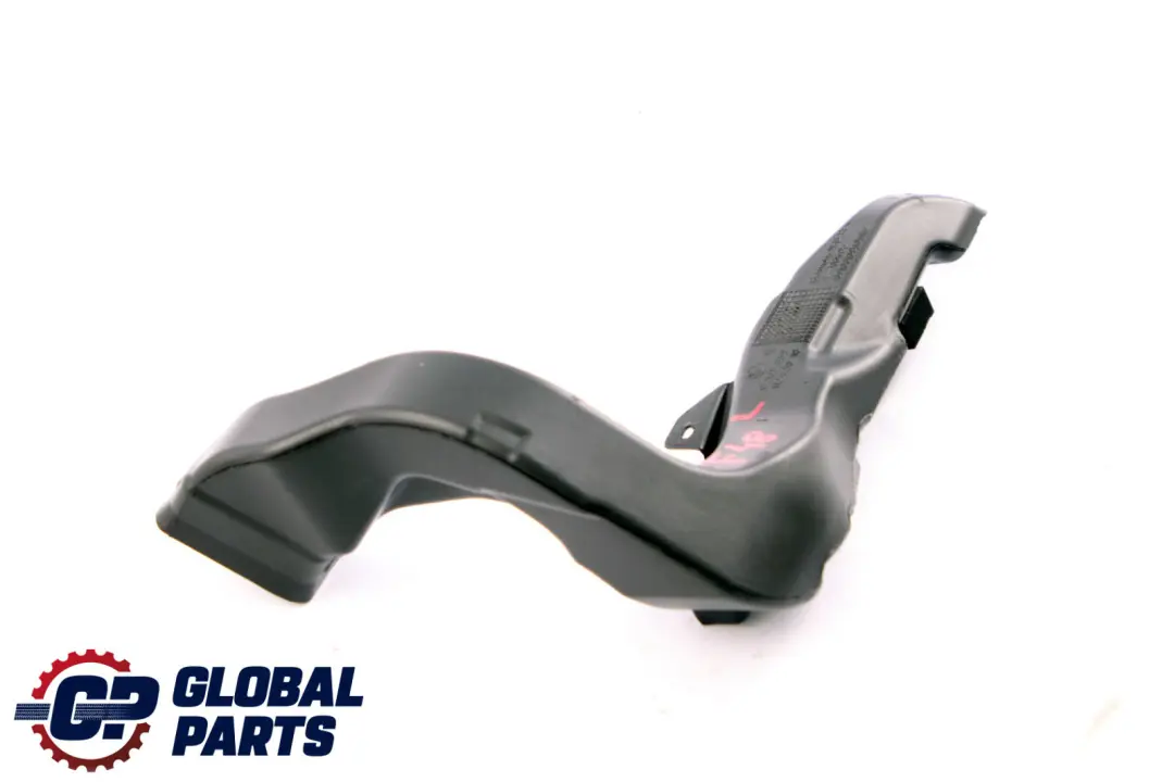 BMW X1 Series F48 Air Outlet Channel Left Floor Heater Duct N/S - SKU rhd-9263339 - Part number 9263339