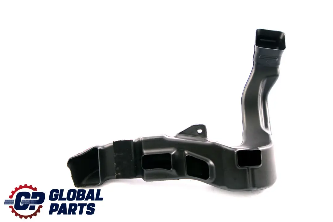 Outlet Channel Left Floor Heater Duct N/S to BMW X1 Series F48 Air with Part number 9263339 BMW X1 Series F48 Air Outlet Channel Left Floor Heater Duct N/S - SKU rhd-9263339 - Part number 9263339