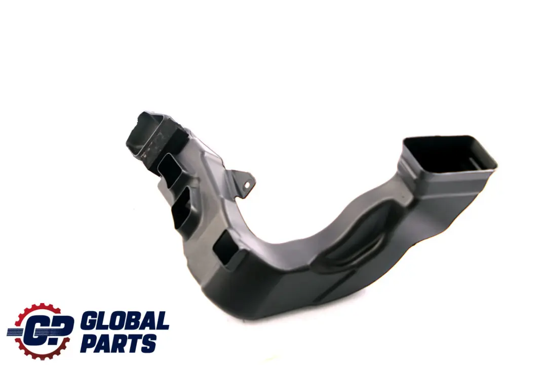 Outlet Channel Left Floor Heater Duct N/S to BMW X1 Series F48 Air with Part number 9263339 BMW X1 Series F48 Air Outlet Channel Left Floor Heater Duct N/S - SKU rhd-9263339 - Part number 9263339