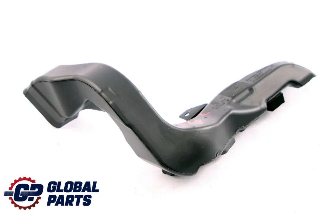 Outlet Channel Left Floor Heater Duct N/S to BMW X1 Series F48 Air with Part number 9263339 BMW X1 Series F48 Air Outlet Channel Left Floor Heater Duct N/S - SKU rhd-9263339 - Part number 9263339