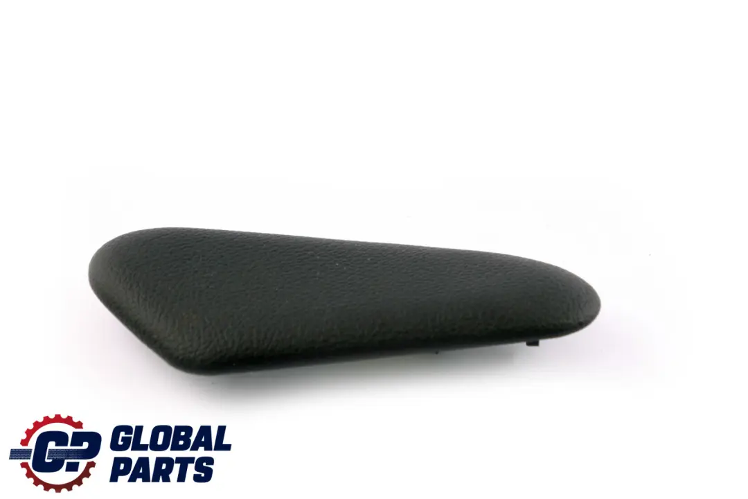 BMW 1 Series F20 F21 F22 LCI Cover Kneepad Centre Console Schwarz Black 9265352 - SKU rhd-9266122 - Part number 9266122