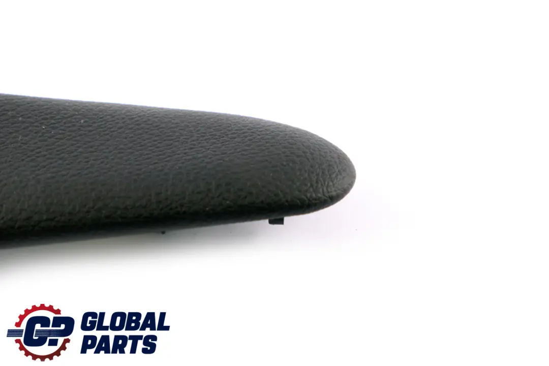BMW 1 Series F20 F21 F22 LCI Cover Kneepad Centre Console Schwarz Black 9265352 - SKU rhd-9266122 - Part number 9266122