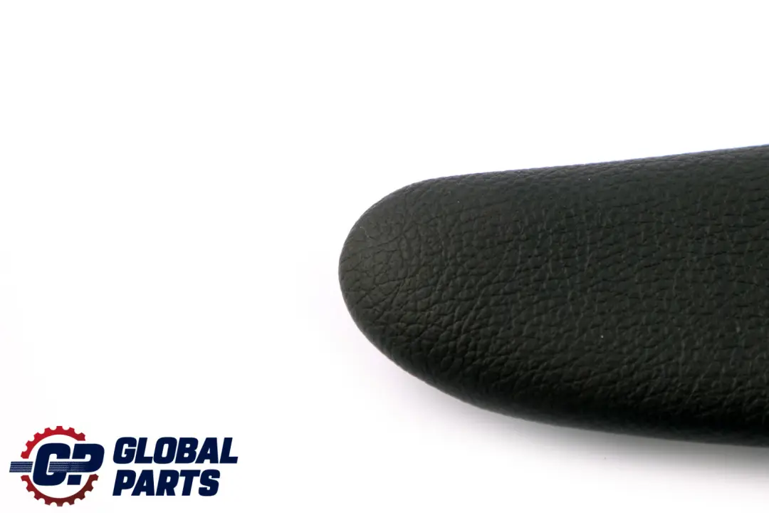 BMW 1 Series F20 F21 F22 LCI Cover Kneepad Centre Console Schwarz Black 9265352 - SKU rhd-9266122 - Part number 9266122