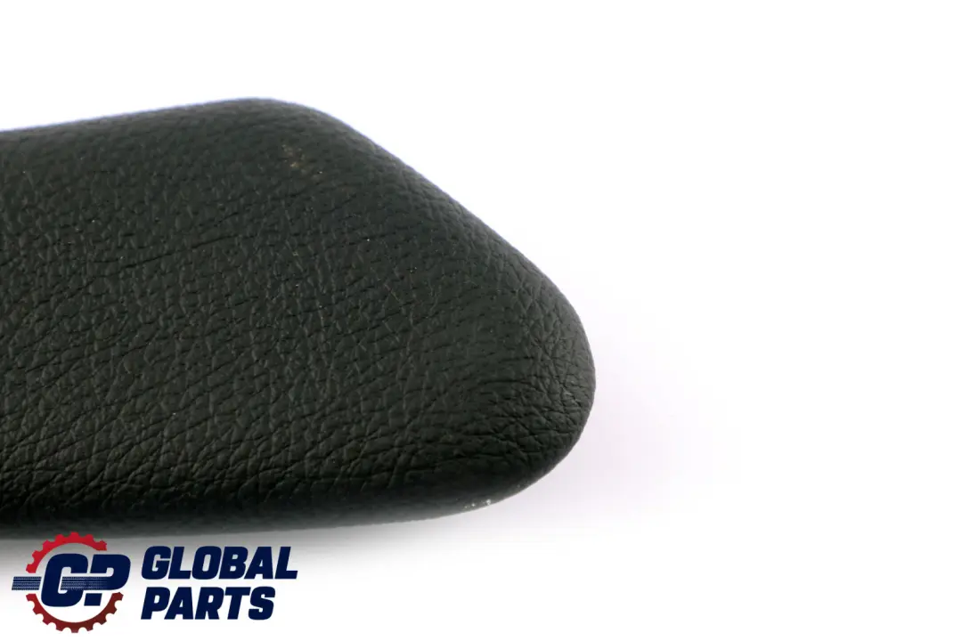BMW 1 Series F20 F21 F22 LCI Cover Kneepad Centre Console Schwarz Black 9265352 - SKU rhd-9266122 - Part number 9266122