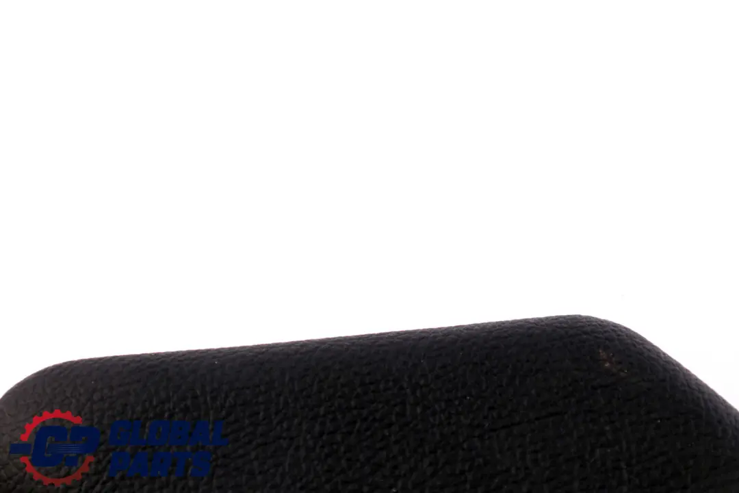 Kneepad Centre Console Schwarz Black 9265352 to BMW 1 Series F20 F21 F22 LCI Cover with Part number 9266122 BMW 1 Series F20 F21 F22 LCI Cover Kneepad Centre Console Schwarz Black 9265352 - SKU rhd-9266122 - Part number 9266122