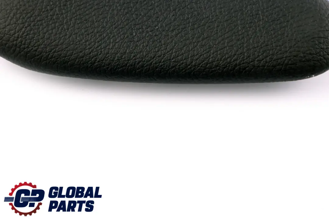 BMW 1 Series F20 F21 F22 LCI Cover Kneepad Centre Console Schwarz Black 9265352 - SKU rhd-9266122 - Part number 9266122