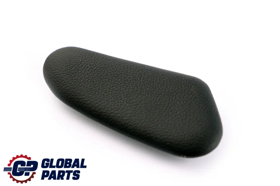 Kneepad Centre Console Schwarz Black 9265352 to BMW 1 Series F20 F21 F22 LCI Cover with Part number 9266122 BMW 1 Series F20 F21 F22 LCI Cover Kneepad Centre Console Schwarz Black 9265352 - SKU rhd-9266122 - Part number 9266122