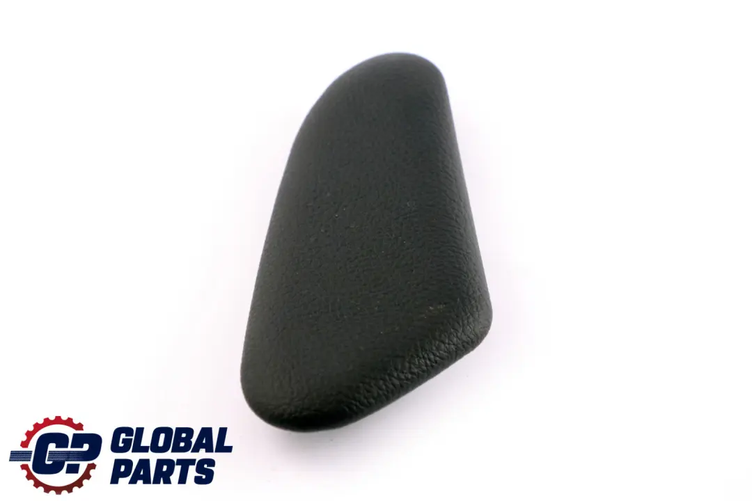 BMW 1 Series F20 F21 F22 LCI Cover Kneepad Centre Console Schwarz Black 9265352 - SKU rhd-9266122 - Part number 9266122