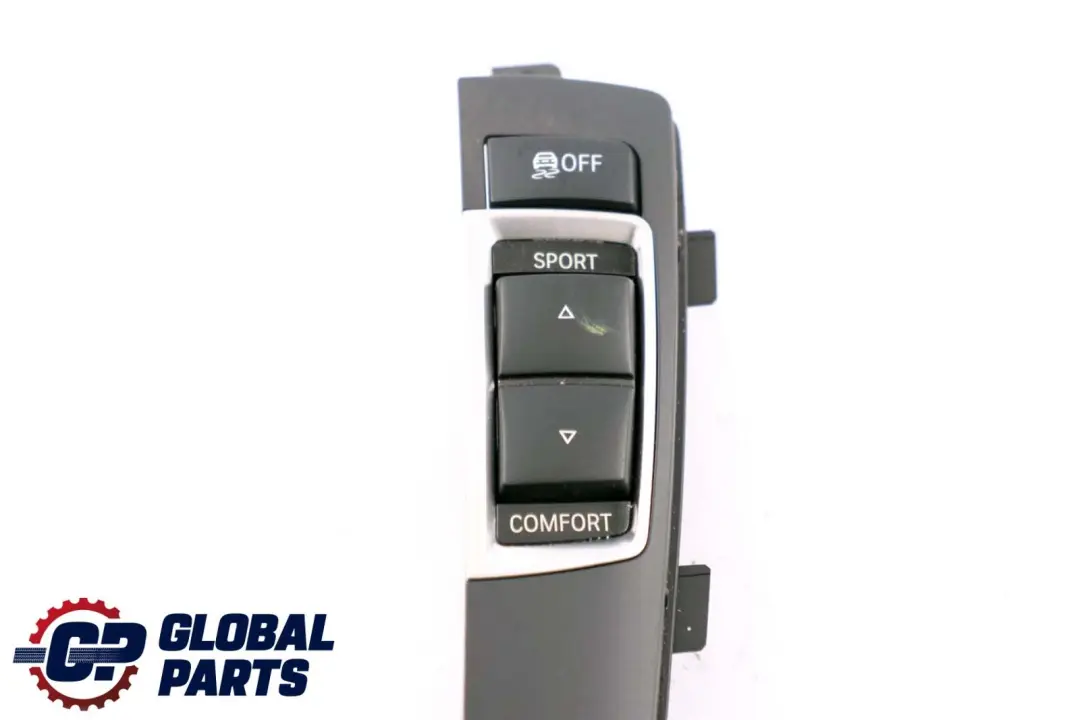 BMW F10 F11 F12 Centre Console Operating Unit Centre Console Switch - SKU RHD-9267893 - Part number 9267893