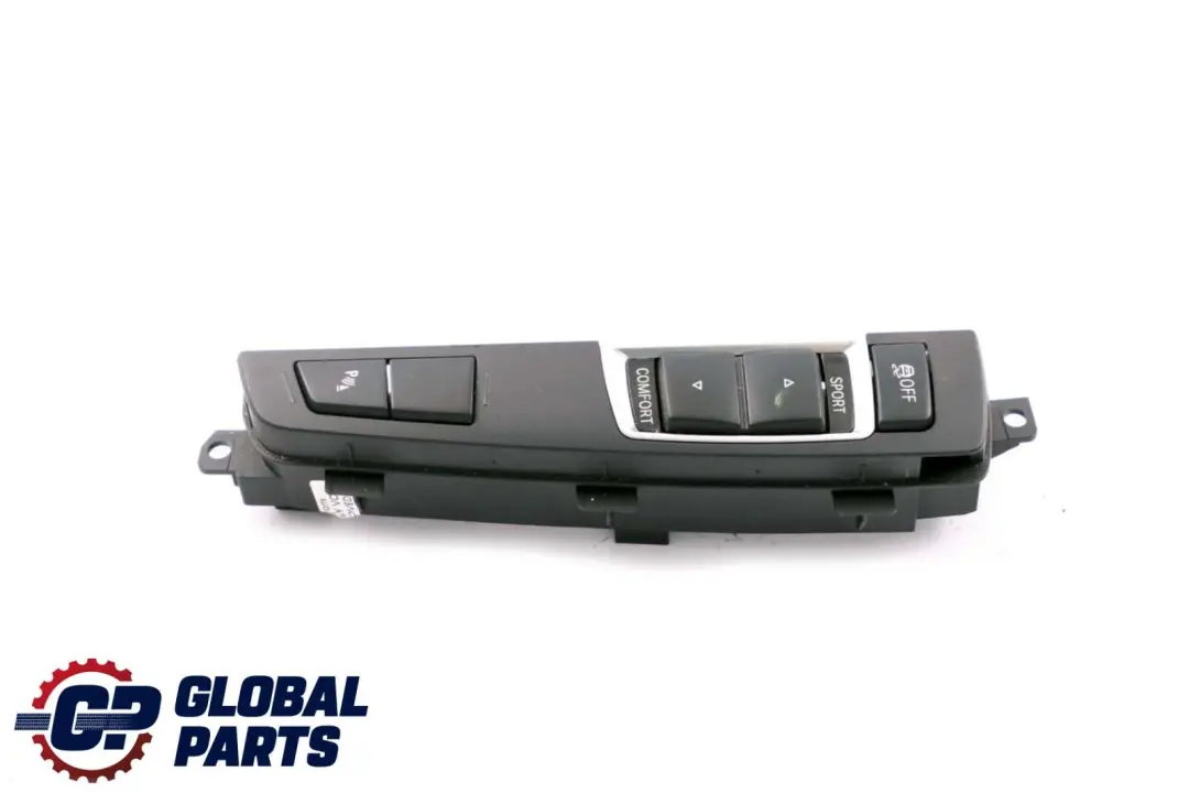 BMW F10 F11 F12 Centre Console Operating Unit Centre Console Switch - SKU RHD-9267893 - Part number 9267893