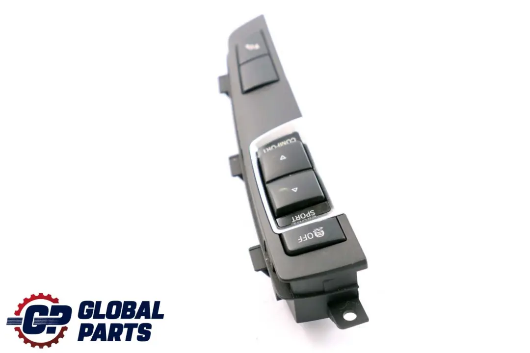 Centre Console Operating Unit Centre Console Switch to BMW F10 F11 F12 with Part number 9267893 BMW F10 F11 F12 Centre Console Operating Unit Centre Console Switch - SKU RHD-9267893 - Part number 9267893