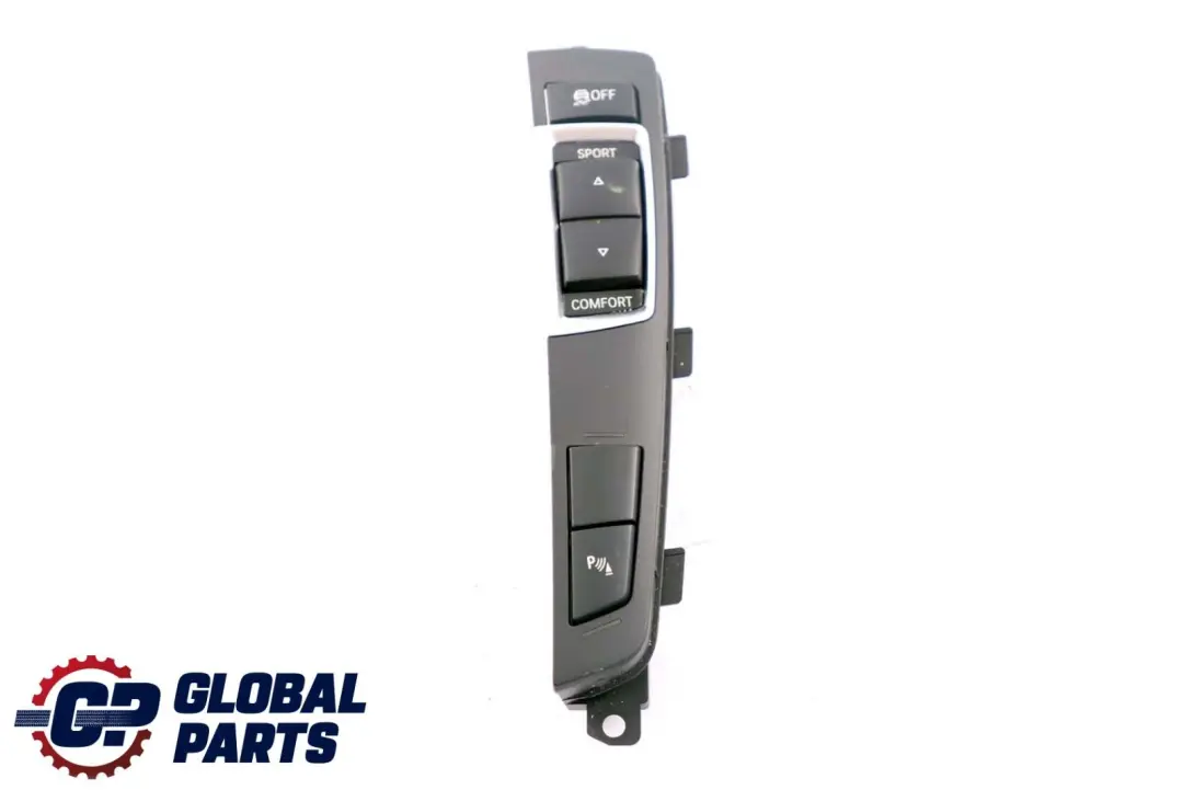 Centre Console Operating Unit Centre Console Switch to BMW F10 F11 F12 with Part number 9267893 BMW F10 F11 F12 Centre Console Operating Unit Centre Console Switch - SKU RHD-9267893 - Part number 9267893