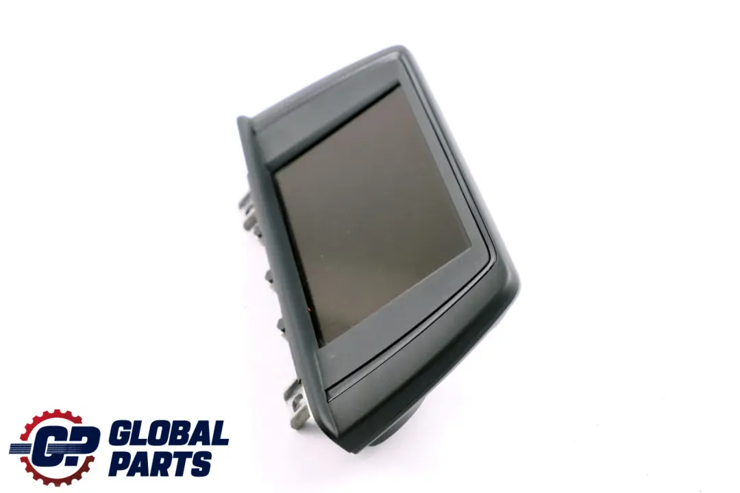 BMW 1 2 Series F20 F21 F22 Central Information Display Screen 6,5" 9270392 - SKU rhd-9270392 - Part number 9262752