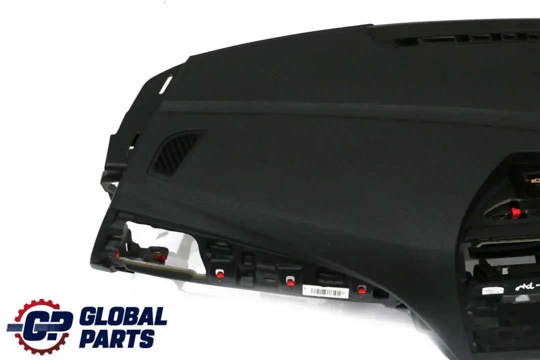 BMW 1 2 F20 F21 F22 F23 Dashboard Dash Console Trim Instrument Panel Black - SKU rhd-9270603 - Part number 9270603