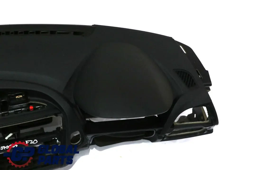 BMW 1 2 F20 F21 F22 F23 Dashboard Dash Console Trim Instrument Panel Black - SKU rhd-9270603 - Part number 9270603