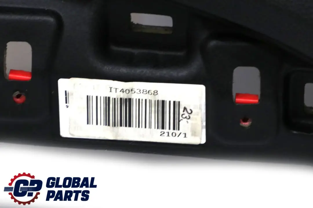 Dashboard Dash Console Trim Instrument Panel Black to BMW 1 2 F20 F21 F22 F23 with Part number 9270603 BMW 1 2 F20 F21 F22 F23 Dashboard Dash Console Trim Instrument Panel Black - SKU rhd-9270603 - Part number 9270603