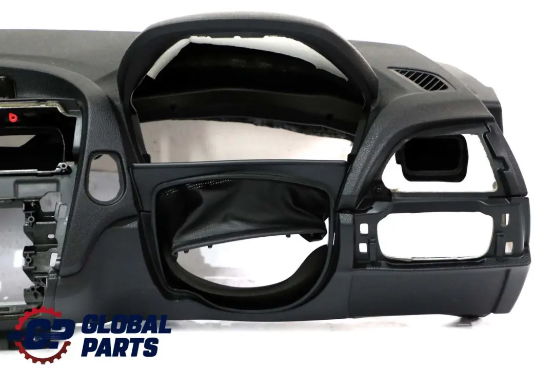 BMW 1 2 Series F20 F21 F22 F23 Dashboard Dash Console Trim Panel Black - SKU rhd-9270605 - Part number 9270605