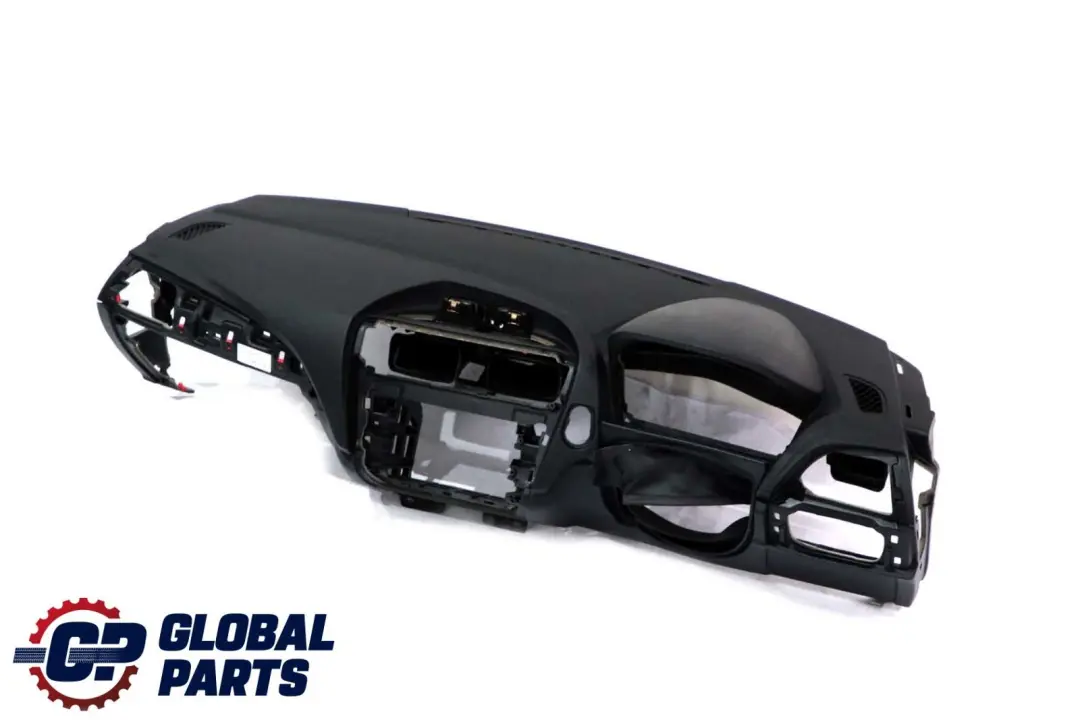 Dashboard Dash Console Trim Panel Black to BMW 1 2 Series F20 F21 F22 F23 with Part number 9270605 BMW 1 2 Series F20 F21 F22 F23 Dashboard Dash Console Trim Panel Black - SKU rhd-9270605 - Part number 9270605
