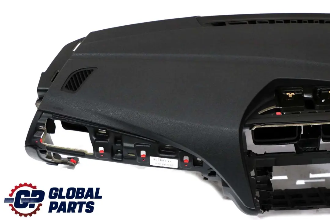 Dashboard Dash Console Trim Panel Black to BMW 1 2 Series F20 F21 F22 F23 with Part number 9270605 BMW 1 2 Series F20 F21 F22 F23 Dashboard Dash Console Trim Panel Black - SKU rhd-9270605 - Part number 9270605