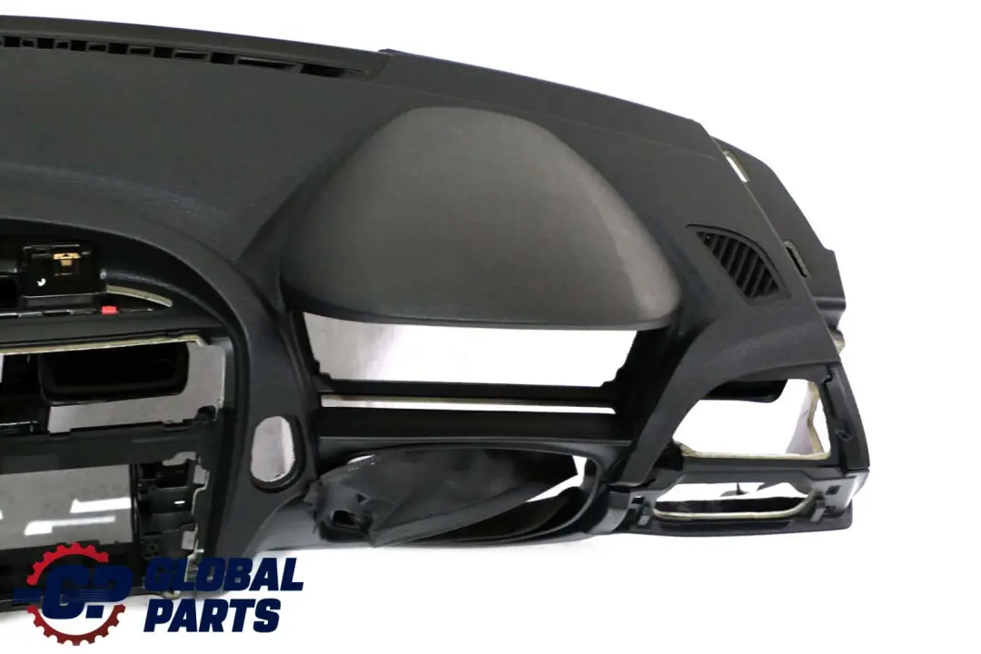 Dashboard Dash Console Trim Panel Black to BMW 1 2 Series F20 F21 F22 F23 with Part number 9270605 BMW 1 2 Series F20 F21 F22 F23 Dashboard Dash Console Trim Panel Black - SKU rhd-9270605 - Part number 9270605