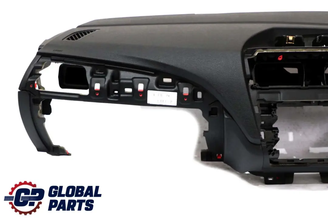 Dashboard Dash Console Trim Panel Black to BMW 1 2 Series F20 F21 F22 F23 with Part number 9270605 BMW 1 2 Series F20 F21 F22 F23 Dashboard Dash Console Trim Panel Black - SKU rhd-9270605 - Part number 9270605