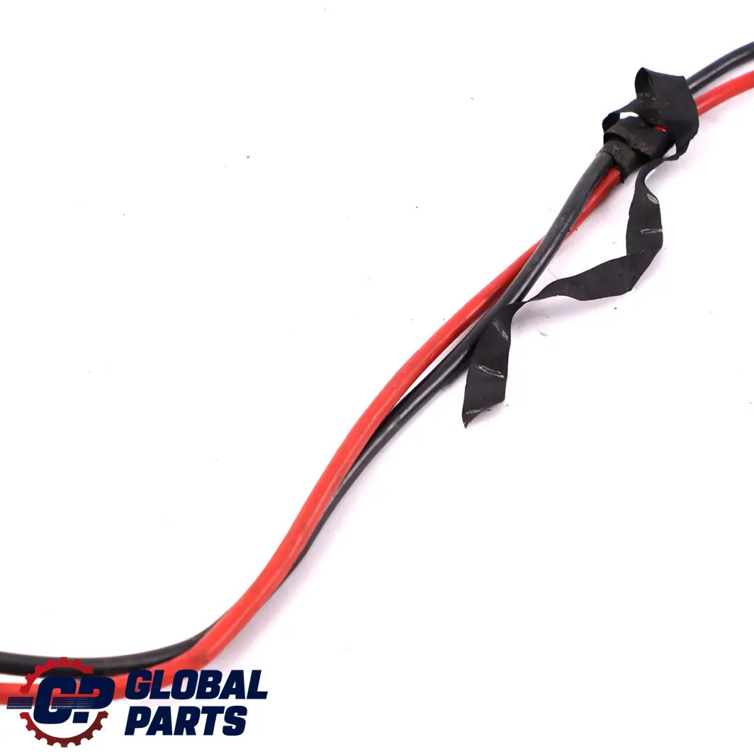 BMW 5 6 F10 F11 F12 Cable Set Power Steering Rack Box Wiring Harness - SKU rhd-9271762 - Part number 9271762