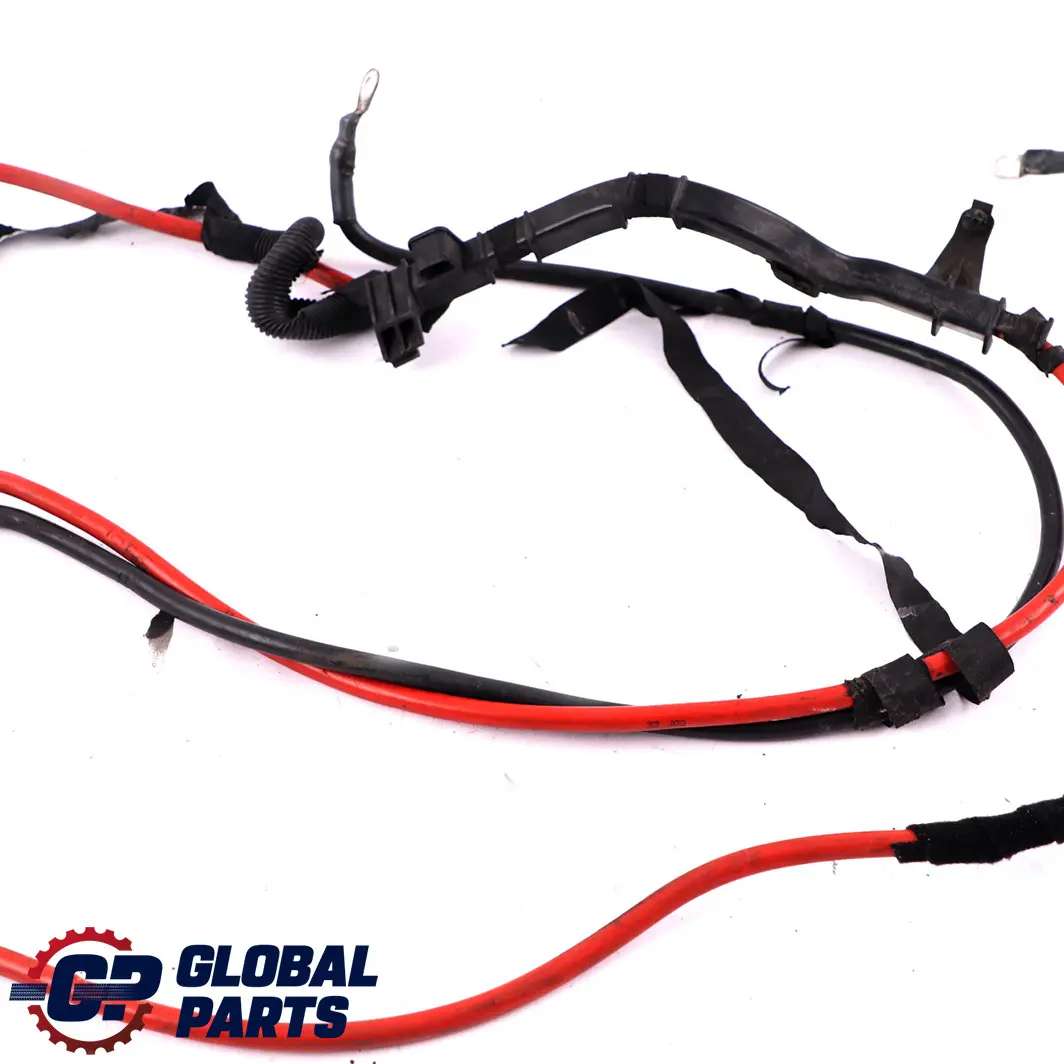 Cable Set Power Steering Rack Box Wiring Harness to BMW 5 6 F10 F11 F12 with Part number 9271762 BMW 5 6 F10 F11 F12 Cable Set Power Steering Rack Box Wiring Harness - SKU rhd-9271762 - Part number 9271762