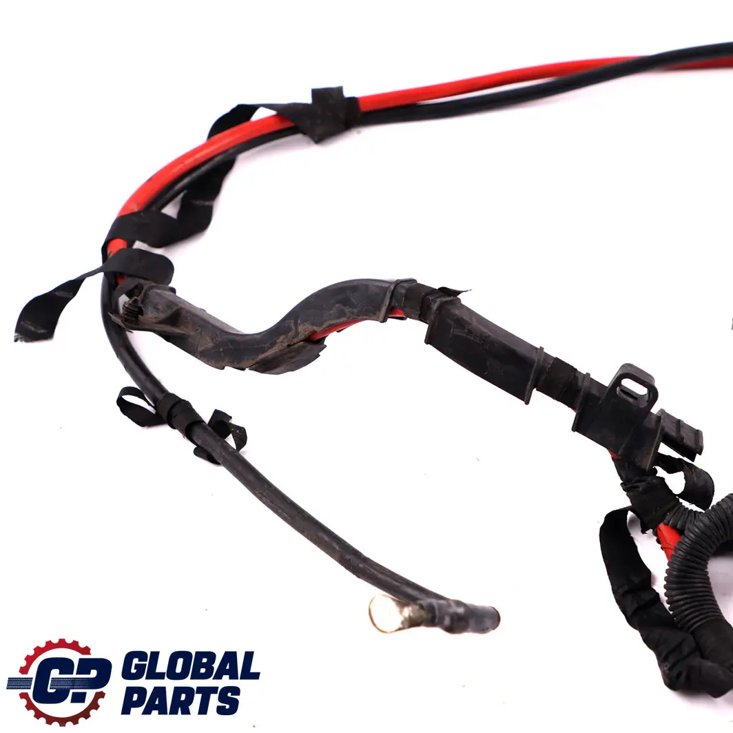 Cable Set Power Steering Rack Box Wiring Harness to BMW 5 6 F10 F11 F12 with Part number 9271762 BMW 5 6 F10 F11 F12 Cable Set Power Steering Rack Box Wiring Harness - SKU rhd-9271762 - Part number 9271762