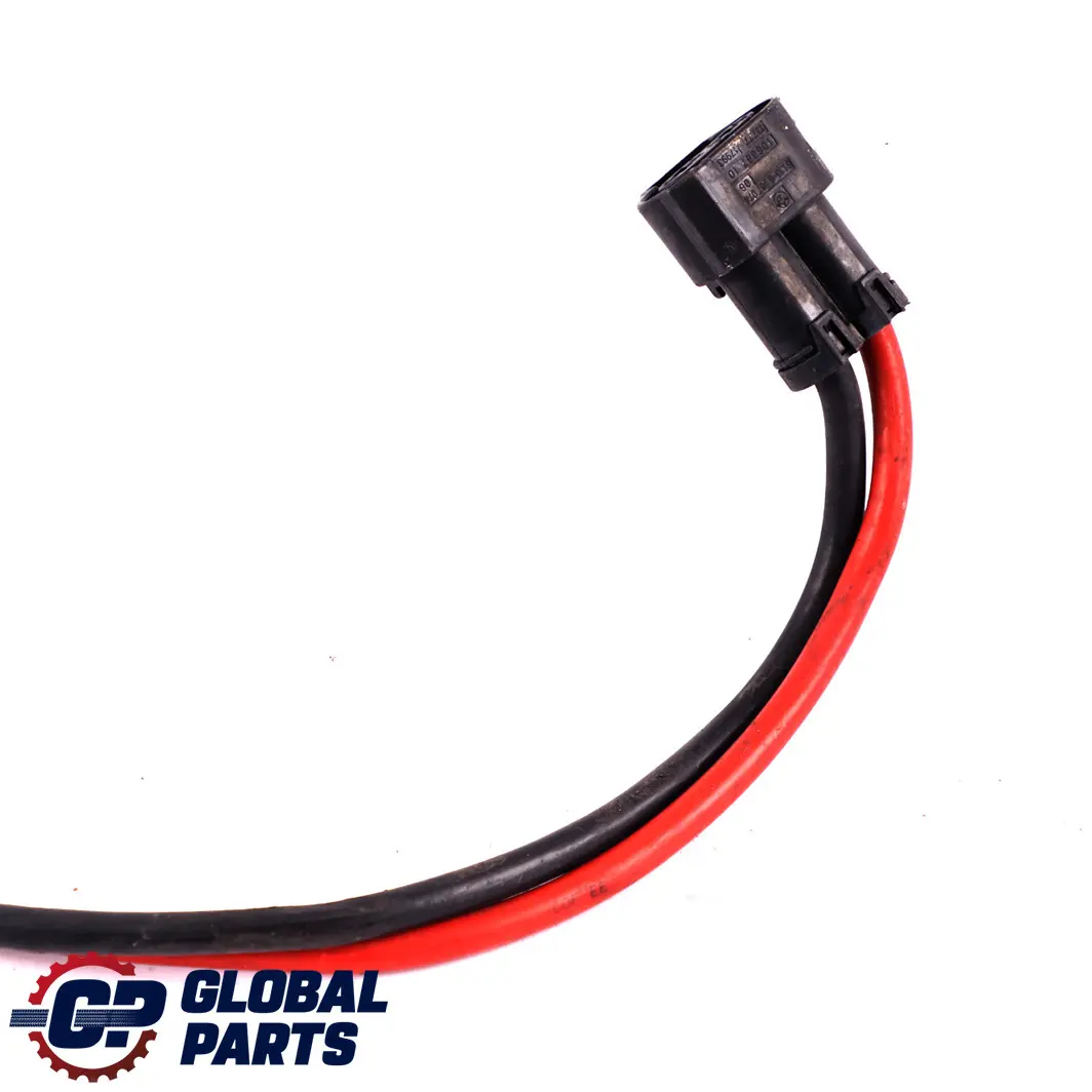 Cable Set Power Steering Rack Box Wiring Harness to BMW 5 6 F10 F11 F12 with Part number 9271762 BMW 5 6 F10 F11 F12 Cable Set Power Steering Rack Box Wiring Harness - SKU rhd-9271762 - Part number 9271762