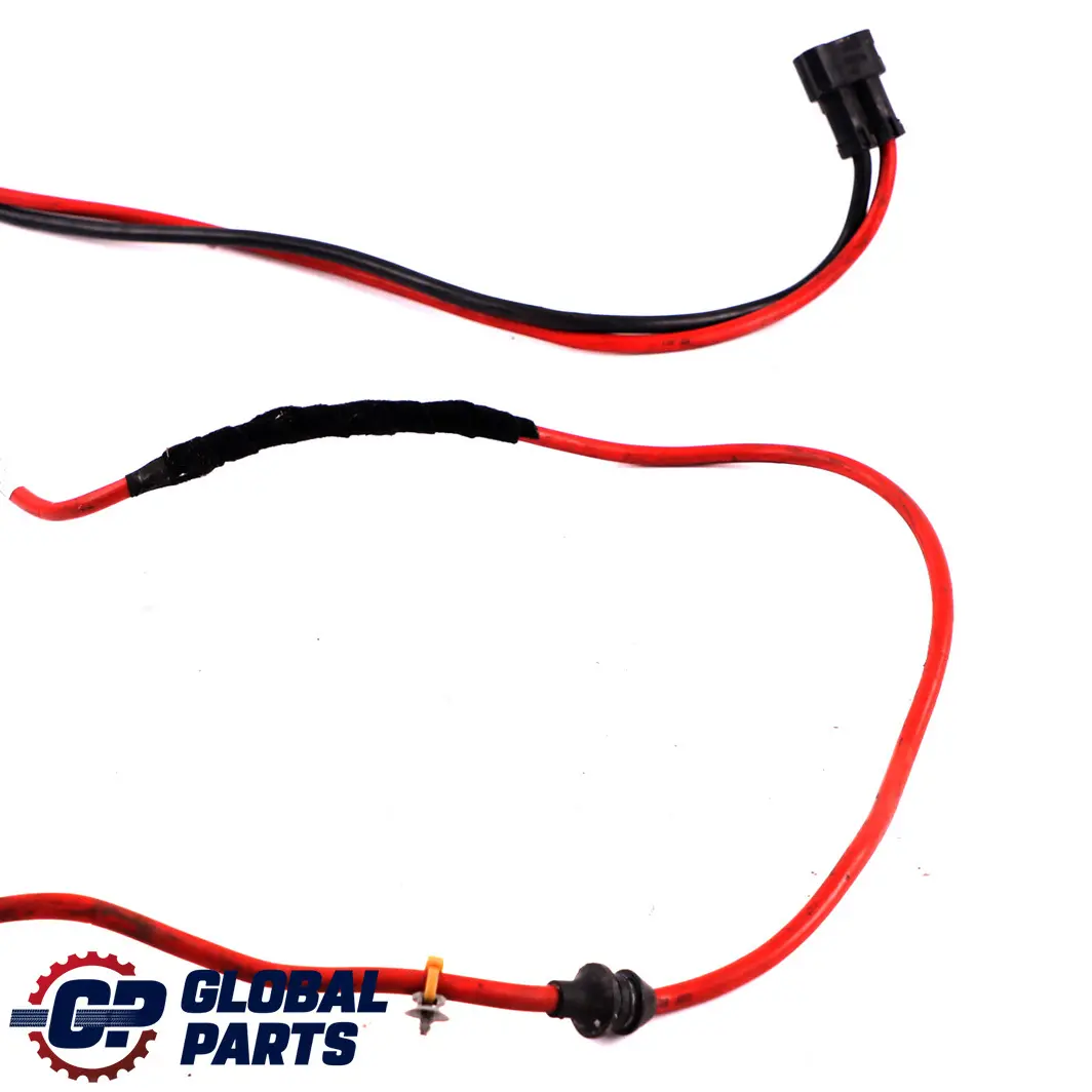 Cable Set Power Steering Rack Box Wiring Harness to BMW 5 6 F10 F11 F12 with Part number 9271762 BMW 5 6 F10 F11 F12 Cable Set Power Steering Rack Box Wiring Harness - SKU rhd-9271762 - Part number 9271762