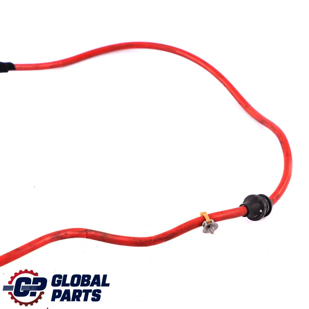 Cable Set Power Steering Rack Box Wiring Harness to BMW 5 6 F10 F11 F12 with Part number 9271762 BMW 5 6 F10 F11 F12 Cable Set Power Steering Rack Box Wiring Harness - SKU rhd-9271762 - Part number 9271762