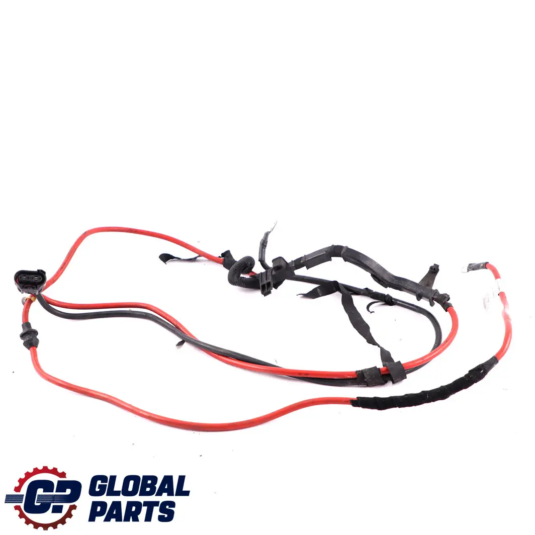 Cable Set Power Steering Rack Box Wiring Harness to BMW 5 6 F10 F11 F12 with Part number 9271762 BMW 5 6 F10 F11 F12 Cable Set Power Steering Rack Box Wiring Harness - SKU rhd-9271762 - Part number 9271762
