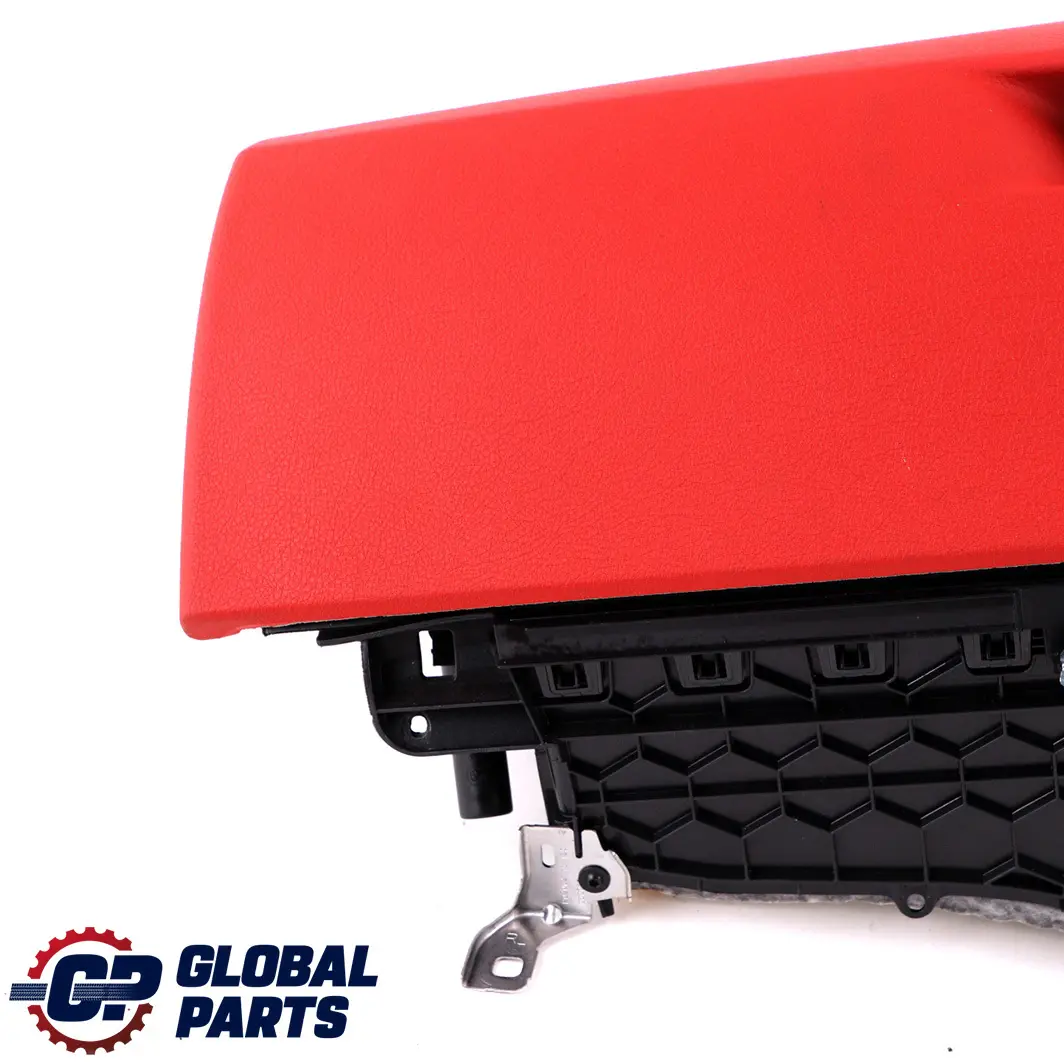  Glove Box BMW F32 F33 Glovebox Coral Red - SKU RHD-9271857 - Part number 9271857