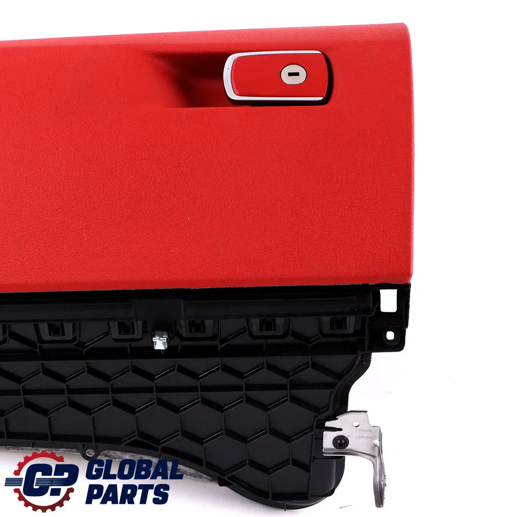  Glove Box BMW F32 F33 Glovebox Coral Red - SKU RHD-9271857 - Part number 9271857