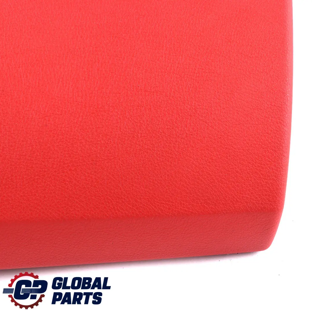 Glove Box BMW F32 F33 Glovebox Coral Red to with Part number 9271857 Glove Box BMW F32 F33 Glovebox Coral Red - SKU RHD-9271857 - Part number 9271857