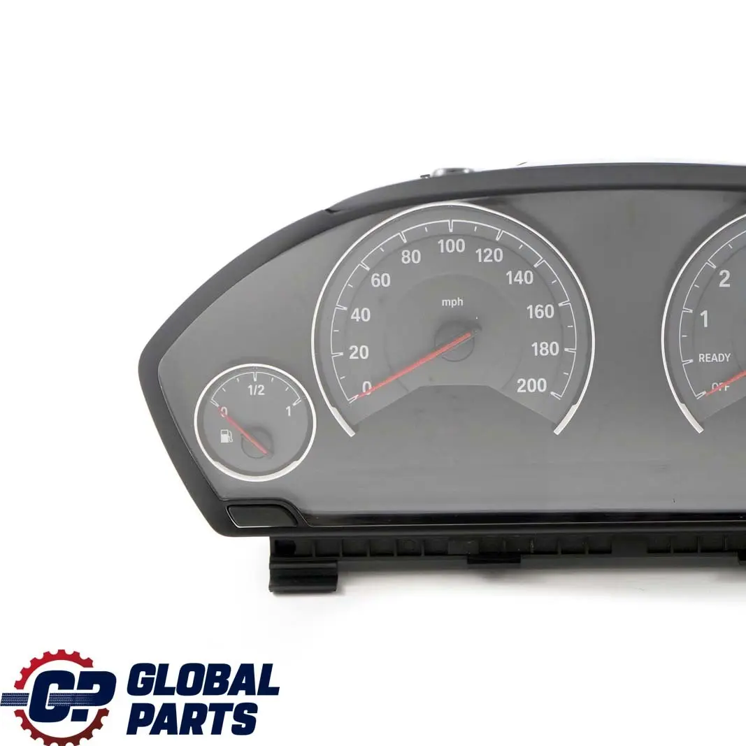  £BMW 3 4 Series F80 M3 F82 M4 Petrol Instrument Cluster Speedo Clocks - SKU rhd-9272664 - Part number 9272664