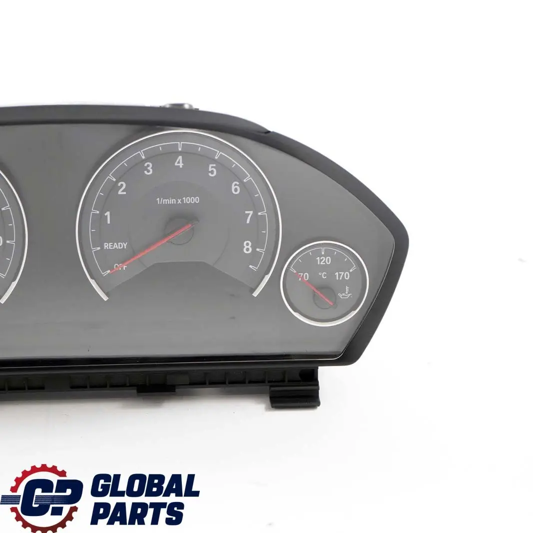 £BMW 3 4 Series F80 M3 F82 M4 Petrol Instrument Cluster Speedo Clocks to with Part number 9272664 £BMW 3 4 Series F80 M3 F82 M4 Petrol Instrument Cluster Speedo Clocks - SKU rhd-9272664 - Part number 9272664