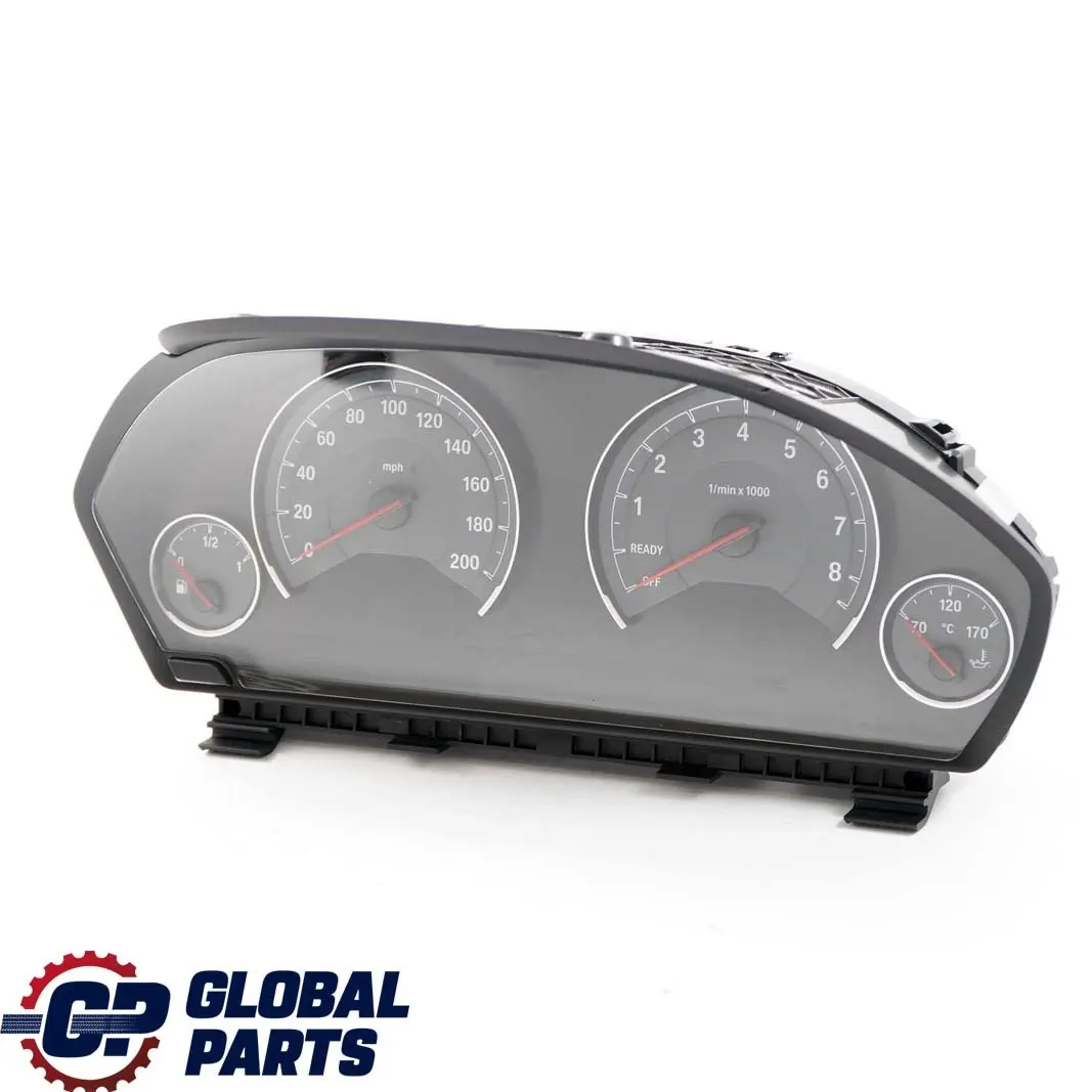 £BMW 3 4 Series F80 M3 F82 M4 Petrol Instrument Cluster Speedo Clocks to with Part number 9272664 £BMW 3 4 Series F80 M3 F82 M4 Petrol Instrument Cluster Speedo Clocks - SKU rhd-9272664 - Part number 9272664