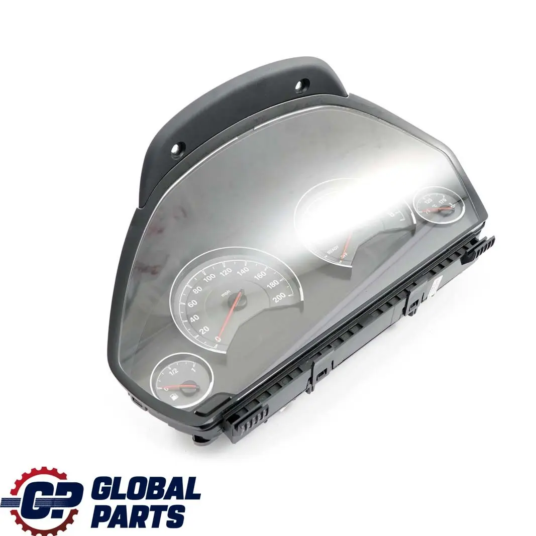 £BMW 3 4 Series F80 M3 F82 M4 Petrol Instrument Cluster Speedo Clocks to with Part number 9272664 £BMW 3 4 Series F80 M3 F82 M4 Petrol Instrument Cluster Speedo Clocks - SKU rhd-9272664 - Part number 9272664
