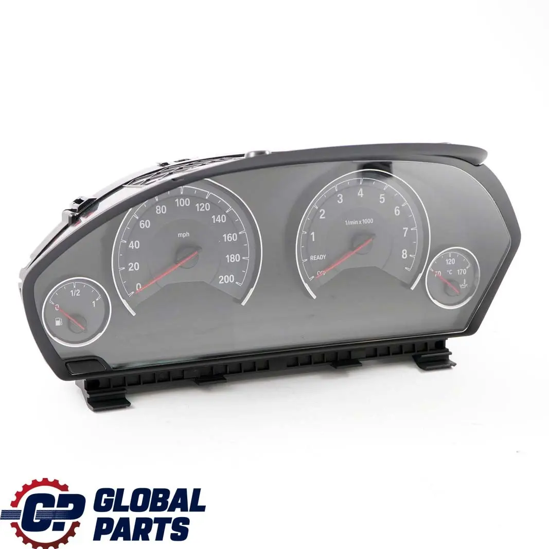 £BMW 3 4 Series F80 M3 F82 M4 Petrol Instrument Cluster Speedo Clocks to with Part number 9272664 £BMW 3 4 Series F80 M3 F82 M4 Petrol Instrument Cluster Speedo Clocks - SKU rhd-9272664 - Part number 9272664