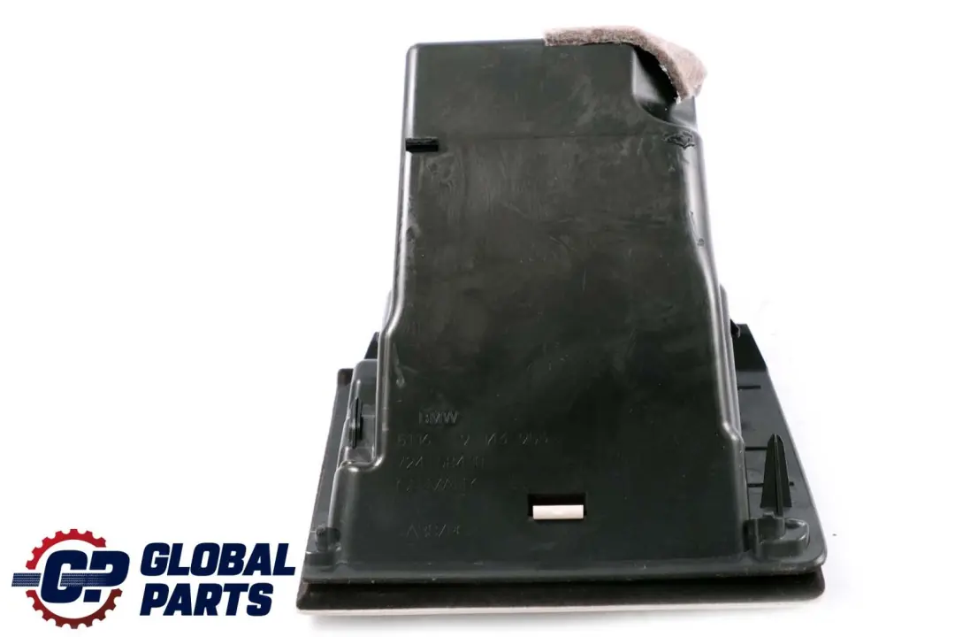 BMW 7 Series F01 F02 LCI Dashboard Dash Driver's Side Folding Box White - SKU rhd-9273549 - Part number 9273549