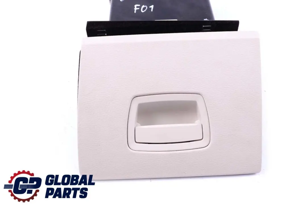 Dashboard Dash Driver's Side Folding Box White to BMW 7 Series F01 F02 LCI with Part number 9273549 BMW 7 Series F01 F02 LCI Dashboard Dash Driver's Side Folding Box White - SKU rhd-9273549 - Part number 9273549