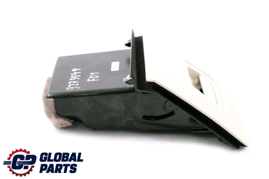 Dashboard Dash Driver's Side Folding Box White to BMW 7 Series F01 F02 LCI with Part number 9273549 BMW 7 Series F01 F02 LCI Dashboard Dash Driver's Side Folding Box White - SKU rhd-9273549 - Part number 9273549