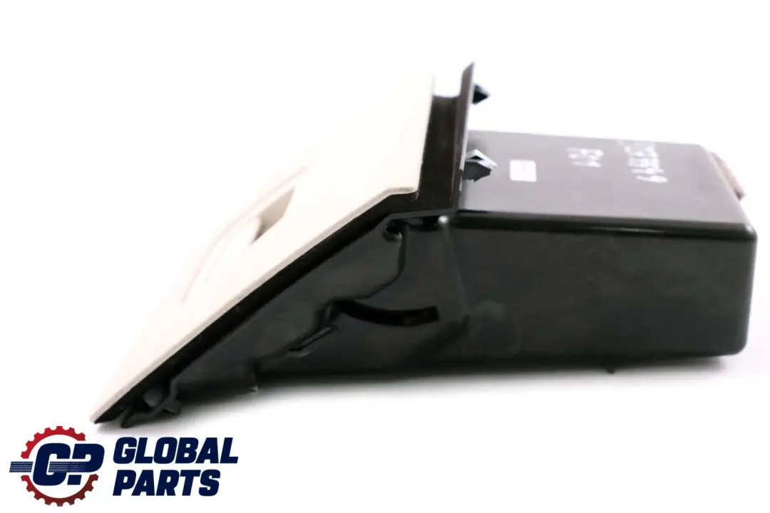 Dashboard Dash Driver's Side Folding Box White to BMW 7 Series F01 F02 LCI with Part number 9273549 BMW 7 Series F01 F02 LCI Dashboard Dash Driver's Side Folding Box White - SKU rhd-9273549 - Part number 9273549