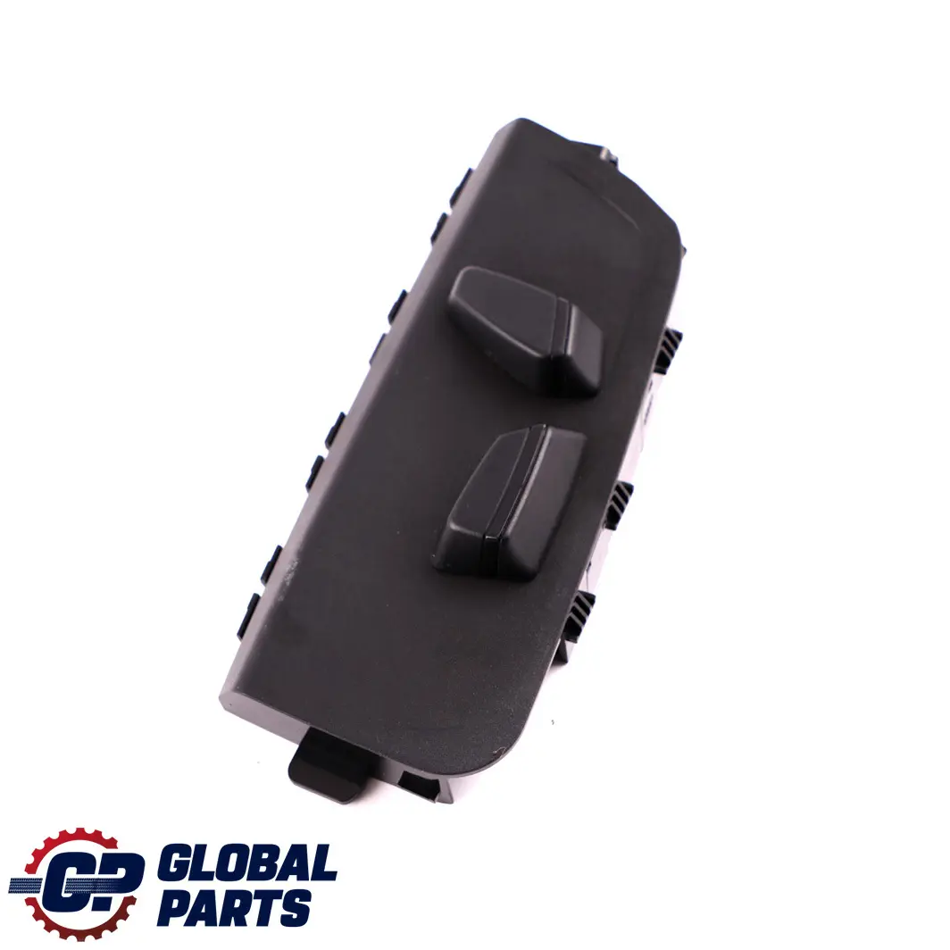 BMW 5 F10 F11 LCI Front Left Seat Adjustment Switch N/S Control Module - SKU rhd-9276449 - Part number 9276449