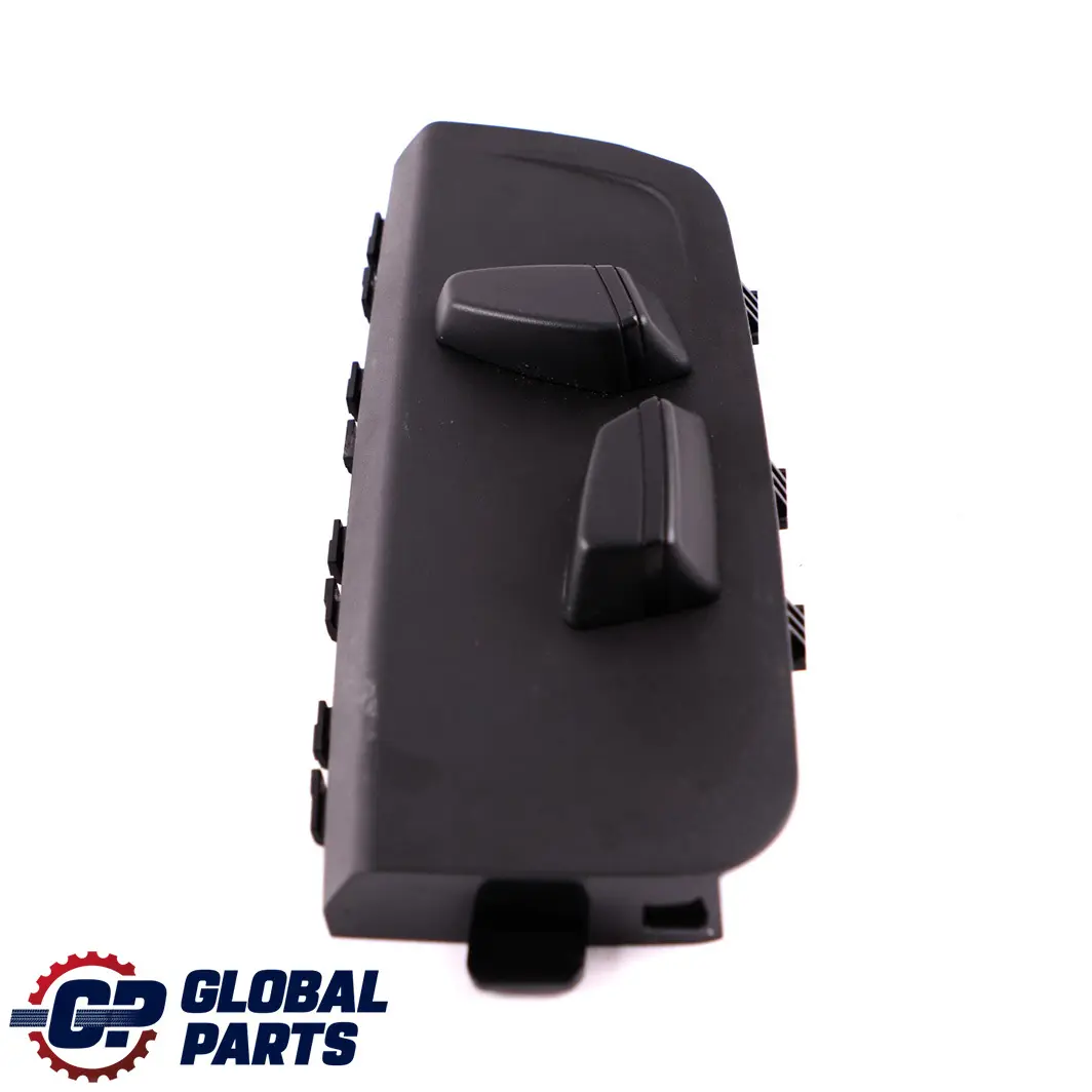 BMW 5 F10 F11 LCI Front Left Seat Adjustment Switch N/S Control Module - SKU rhd-9276449 - Part number 9276449