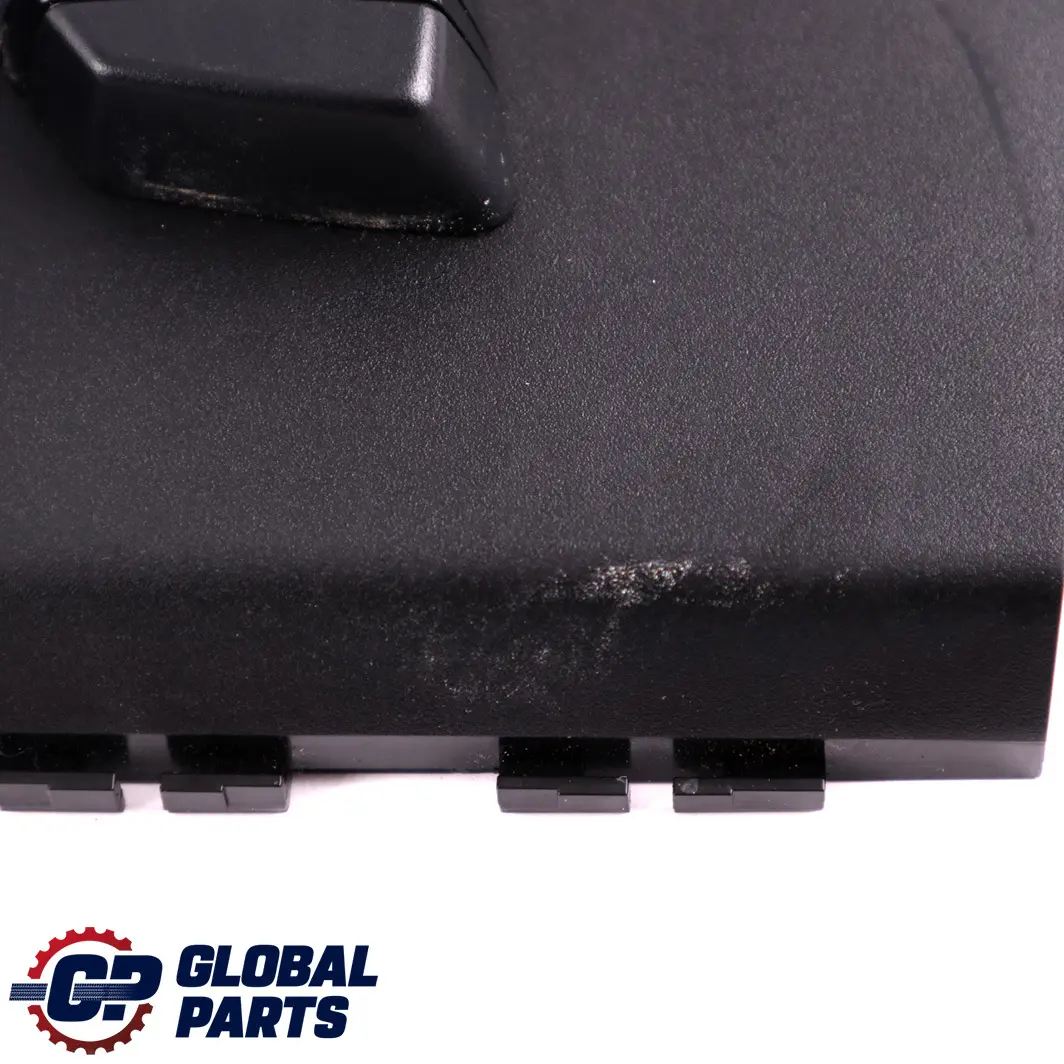 BMW 5 F10 F11 LCI Front Left Seat Adjustment Switch N/S Control Module - SKU rhd-9276449 - Part number 9276449